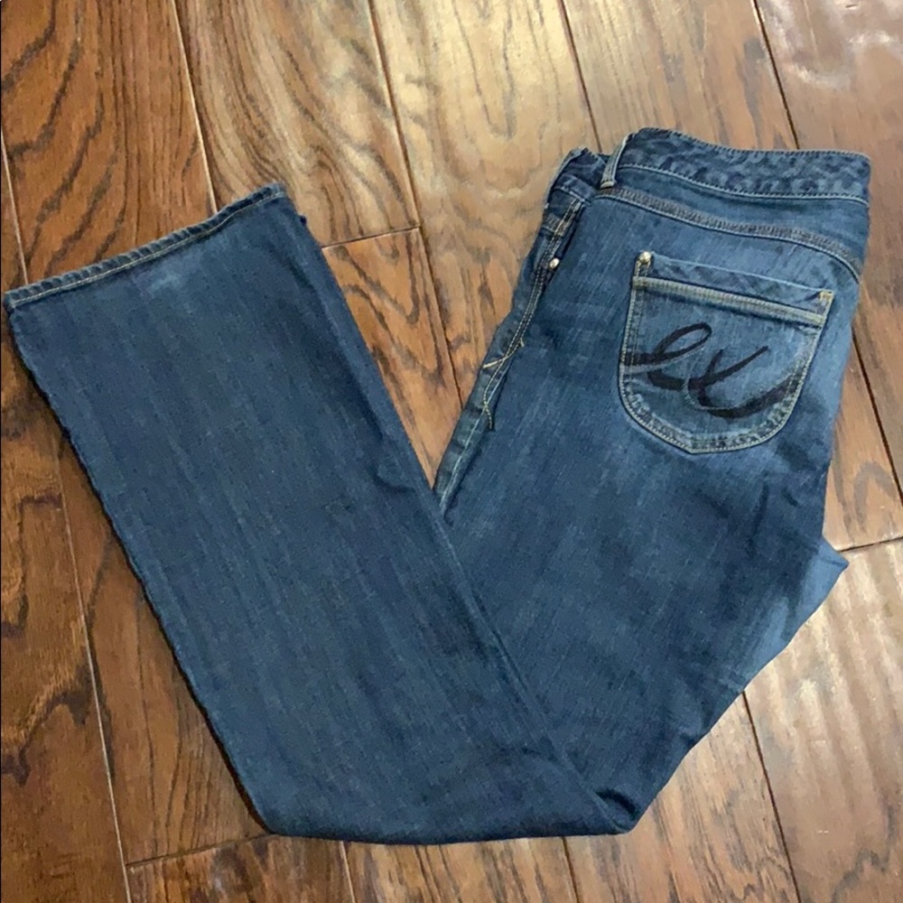Express Jeans
